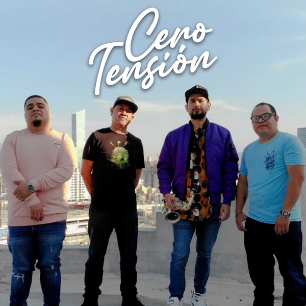 Cero Tensión