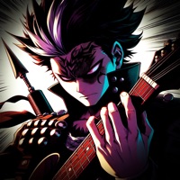 Mtg Guitarrista Ritmador - Single - ANDREZH