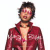 Mary J. Blige - Family Affair artwork