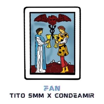 Fan - Single