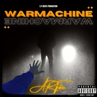 WARMACHINE - Single - A.R Tokin'