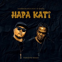 Hapa Kati (feat. AY Masta) - Single - Kassim Mganga