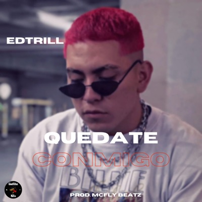 Quédate Conmigo - Single