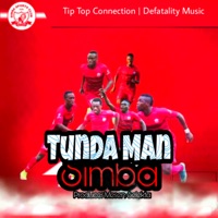 Simba - Single - Tunda Man