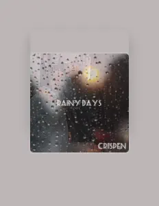 收听 Crispen、观看音乐视频、阅读小传、查看巡演日期等 ！