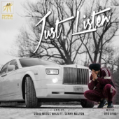 Just Listen - Sidhu Moose Wala & Sunny Malton