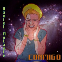 Conmigo - Single - Daniel Mutante