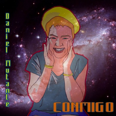 Conmigo - Single
