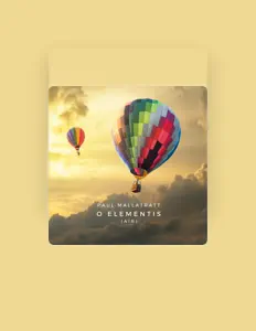 Ouve Paul Mallatratt, vê vídeos de música, lê a biografia, vê as datas da digressão e muito mais!