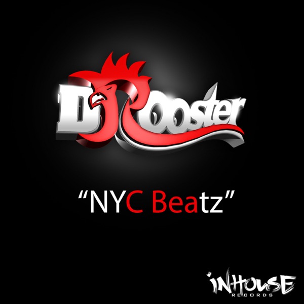 N.Y.C. Beatz - EP