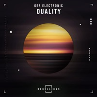 Duality - Single - Ger Electronic