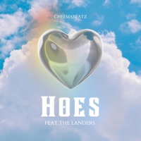 Hoes (feat. The Landers) - Single - CheemaBeatz