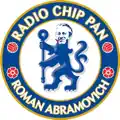 Roman Abramovich