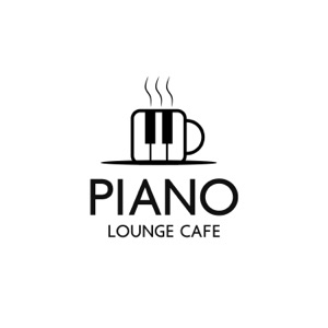 Piano Lounge Cafe: Relaxing Background Piano Music, Instrumental Calming Piano