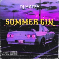 SOMMER GIN - Single - DJ MATEY