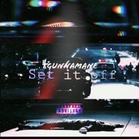 Set It Off - Single - Tgunnamane
