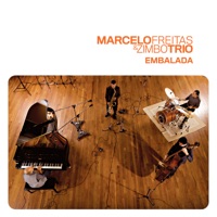 Embalada (feat. Zimbo Trio) - Marcelo Freitas