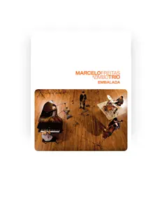 Dengarkan Marcelo Freitas, tonton video musik, baca bio, lihat tanggal tur & lainnya!