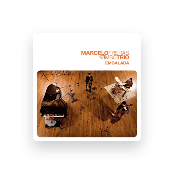 Marcelo Freitas's avatar