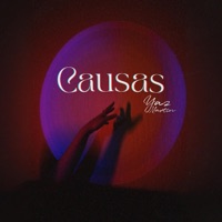 Causas - Single - YAZ MARTIN