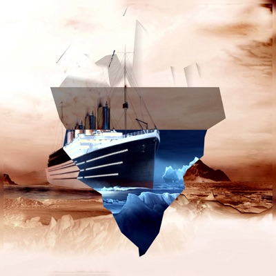 The Heart of the Ocean - Single