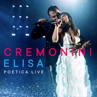 Poetica (Live) - Single - Cesare Cremonini & Elisa