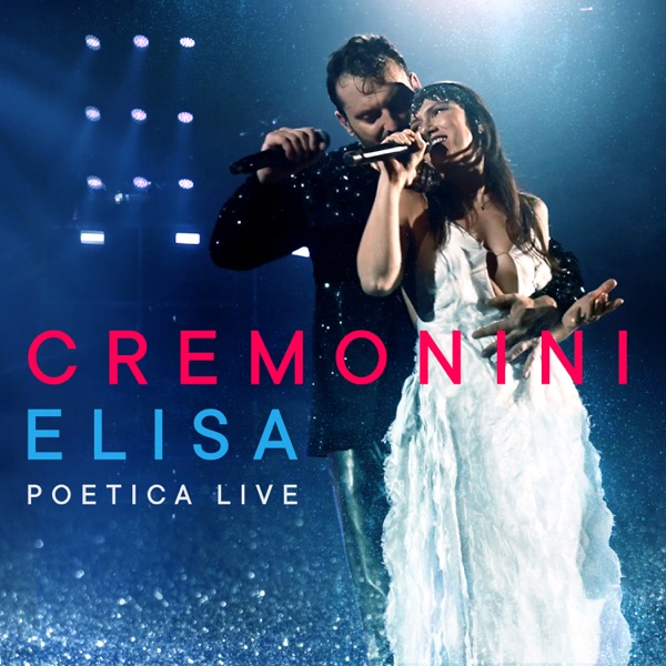 Poetica (Live) - Single