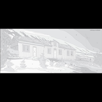 Ljóð, Hljóð Og Óhljóð