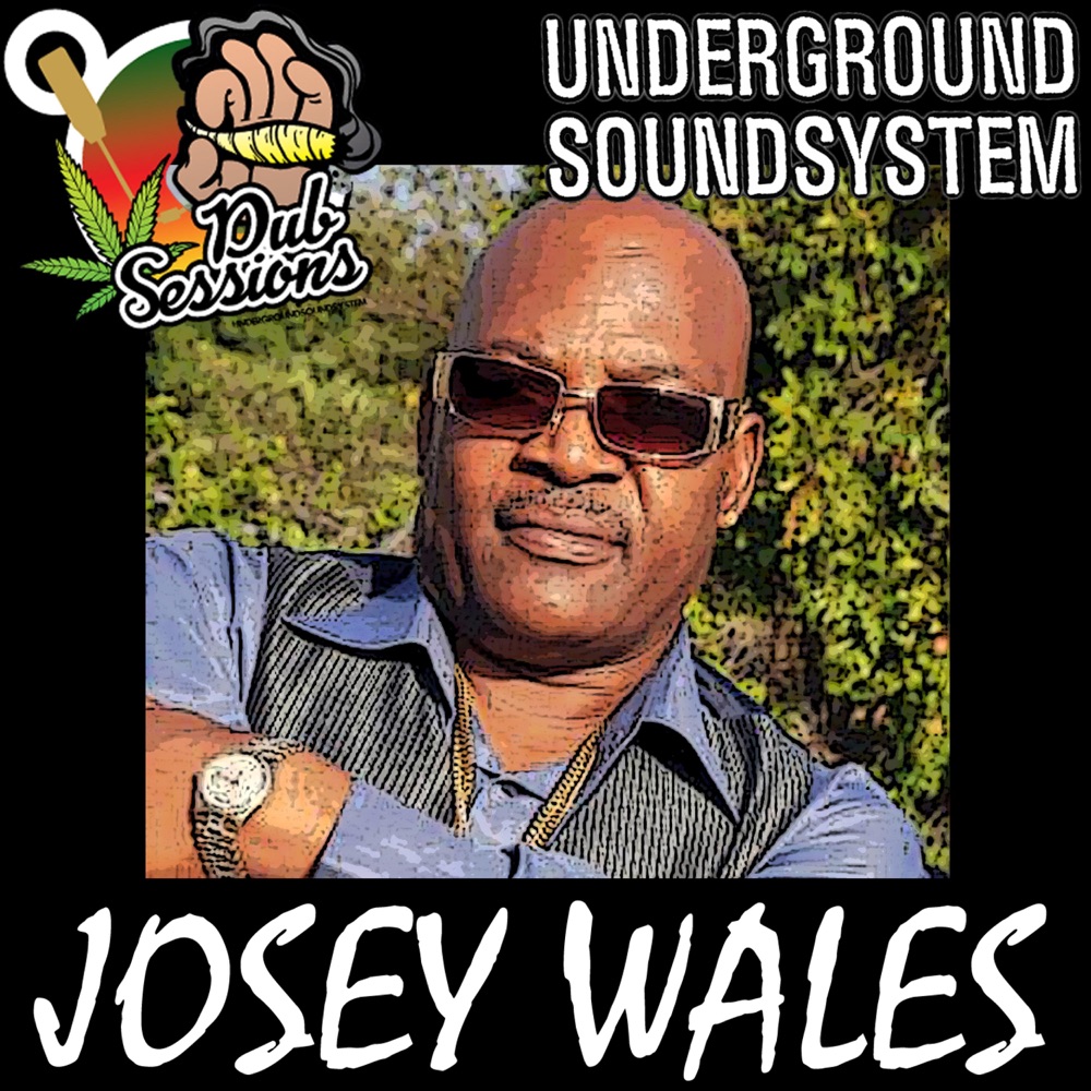 Обложка альбома «Any Tune Clash (feat. Josey Wales) [Dubplate] - Single» — Undergroundsoundsystem