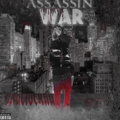 Ready For War - Single