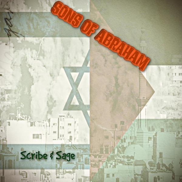 Sons of Abraham (feat. Alexis Dimitriou)