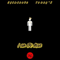 I Am the Man (feat. Young'Z) - Single - Eliminate