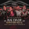 SAUDADE (AO VIVO)