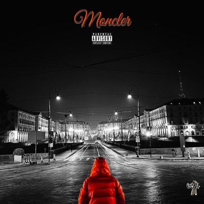 Moncler (feat. ALEX MERCY) - Single