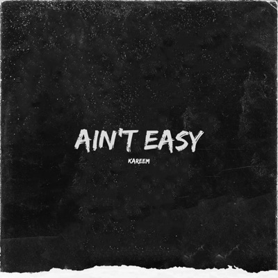 Ain't Easy - Single