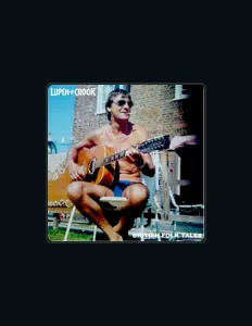 Listen to Lupen Crook, watch music videos, read bio, see tour dates & more!