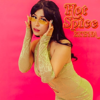 Hot Spice - Single
