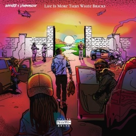 Royal Blood (feat. M.A.V.) Waterr & Vanderslice