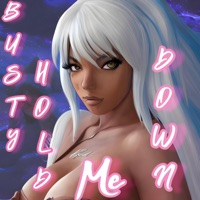Busty Hold Me Down (Special Version (ReMix)) - Single - Chasity Snow