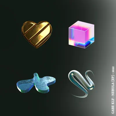 Listen to Nebula - EP by Gabe KLF