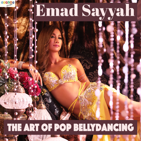 Emad Sayyah - Lebanese Nights: Hou Hou Hou 