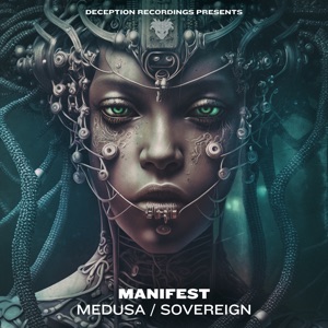 Medusa / Sovereign - Single