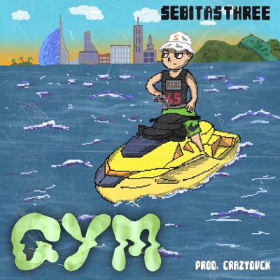 GYM (feat. Crazy Duck) - Single