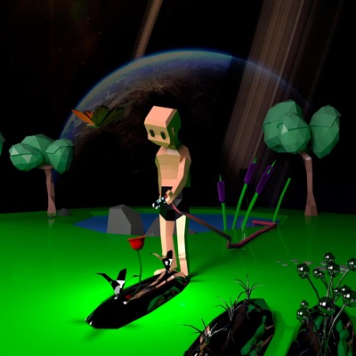 STJORDI (feat. Saura & nxxbeats) - Single