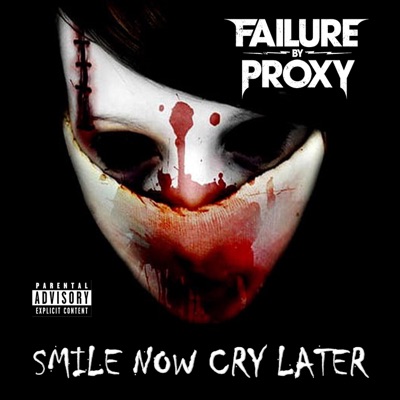 Smile Now Cry Later - Single