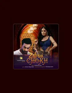 Prathama Dey dinle, müzik videolarını izle, biyografisini oku, tur tarihlerini ve daha fazlasını gör!