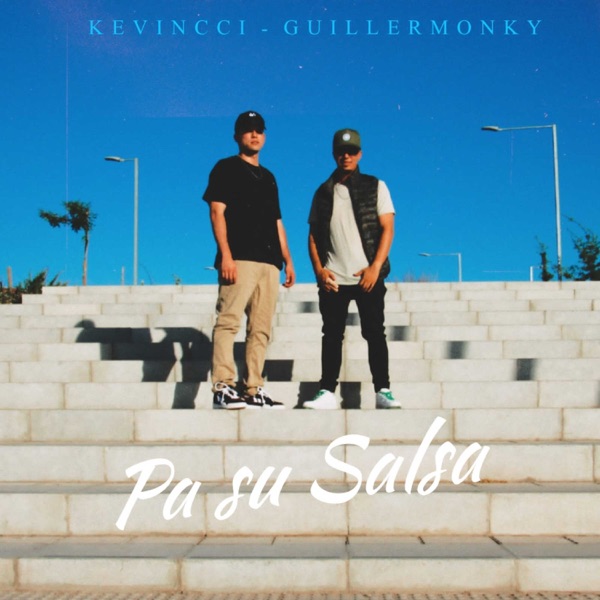 Pa Su Salsa