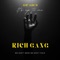 Rich Gang - Jet Blackkk lyrics
