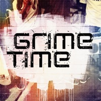 Grime Time - Craig Morris, Junkie Dred & Jason Greenhalgh