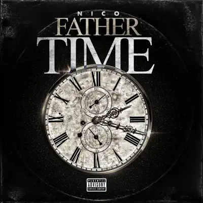 Listen to Father Time - Single by Nico & Bandana Beatz